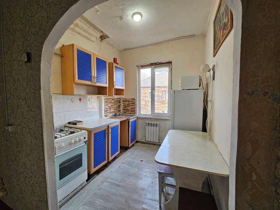 Продам 2-х комнатную квартиру!!