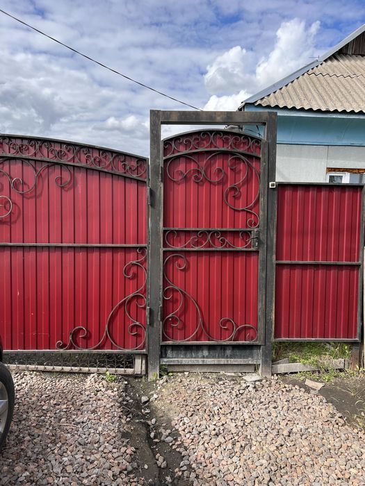Продам дом в рабочем