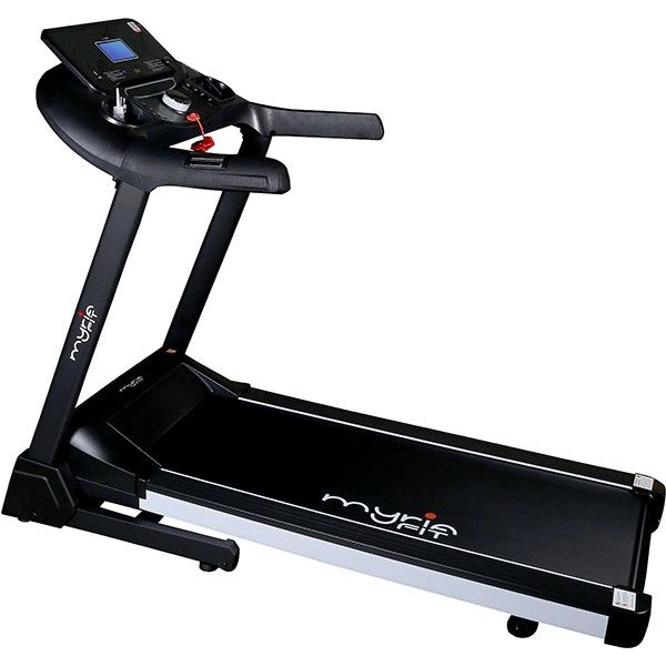 Banda alergare MyriaFit pliabila