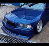 Vand lip xxl bmw e36