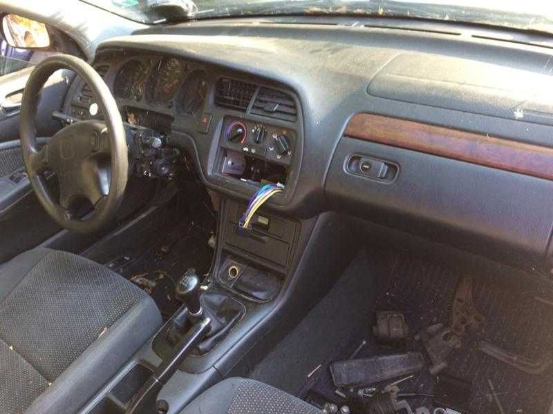 Хонда Акорд 1.8i / Honda Accord 1.8i на части