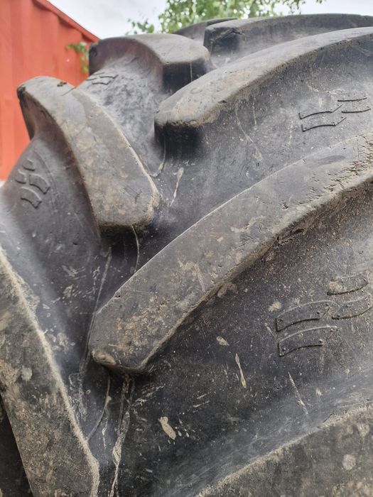 Anvelopă agricolă 650/65R38 marca Alliance