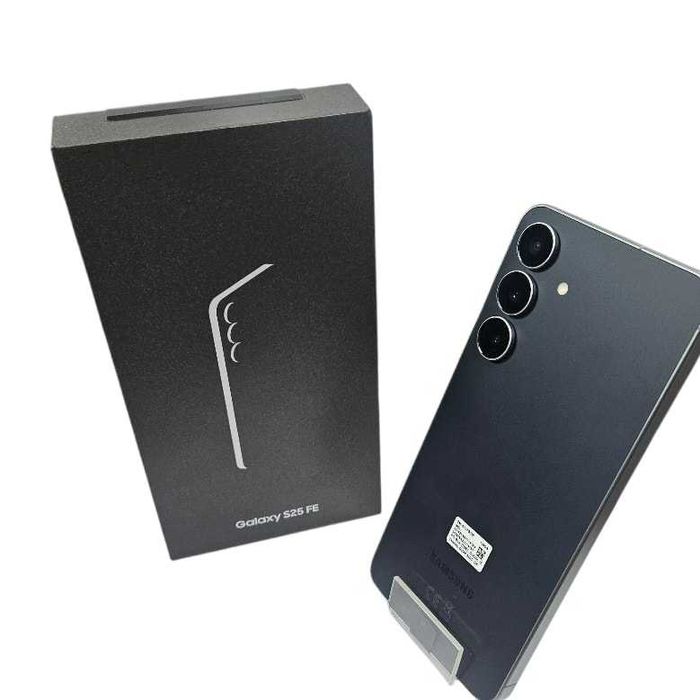 Samsung S25 FE, Cashbook Galati cod 23081/ 23082