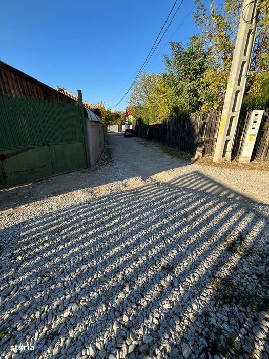 Teren Craiova Bucura Pret Bun