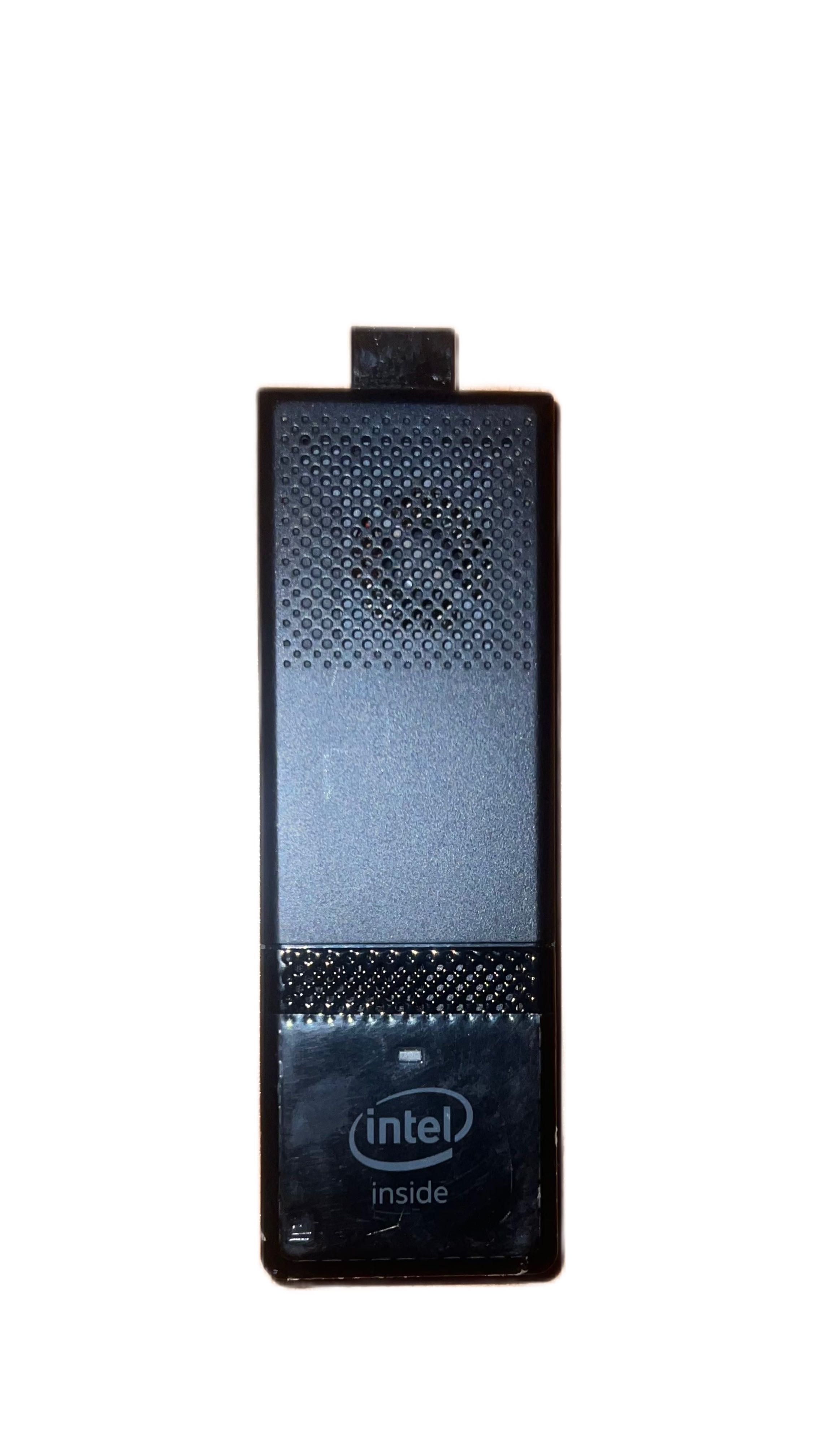 Микрокомпьютер Intel Compute Stick (STK1AW32SC)