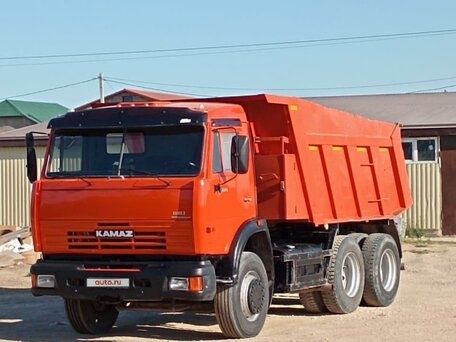 Услуги Камаз вывоз Мусыр