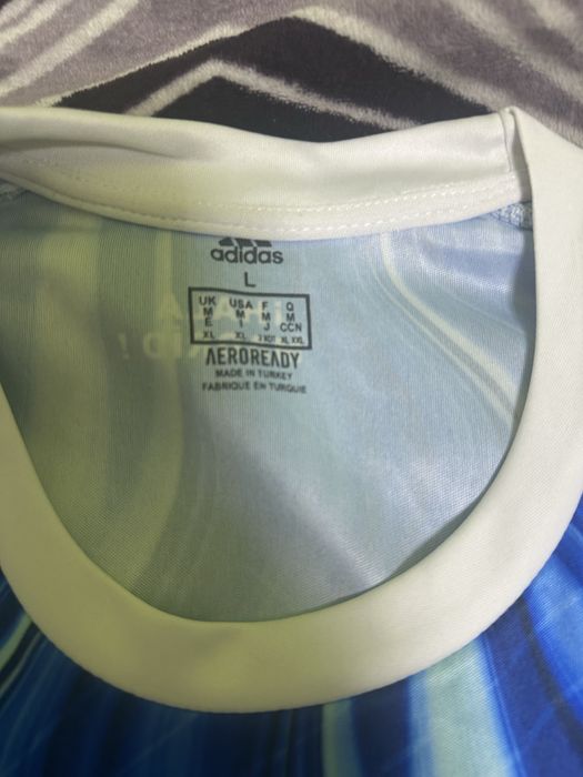 Tricou Real Madrid Bellingham