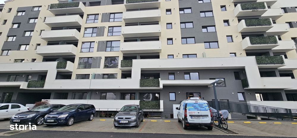 Apartament de inchriat tip studio zona Tractorul
