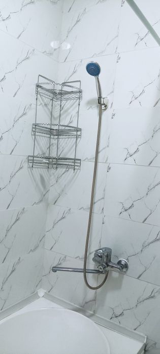 1-хонали кв. СОТИЛАДИ Бектемир (Водник) Навост. БЕЗ МАКЛЕР