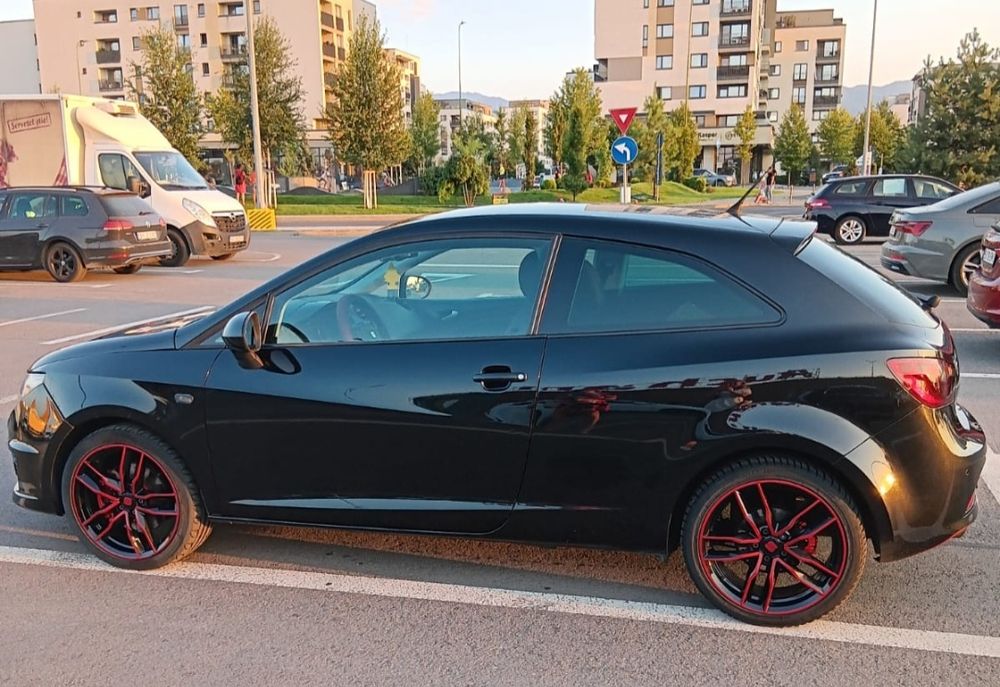 Seat Ibiza FR original din fabrica