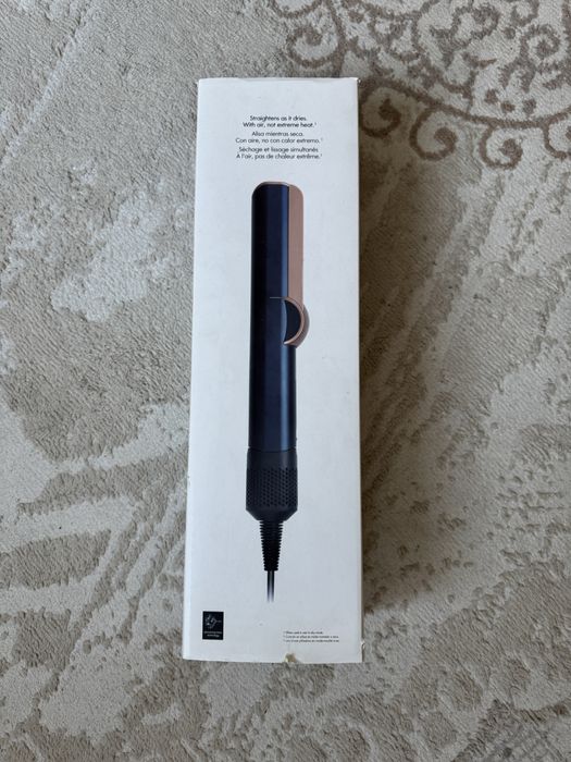 Выпрямитель Dyson