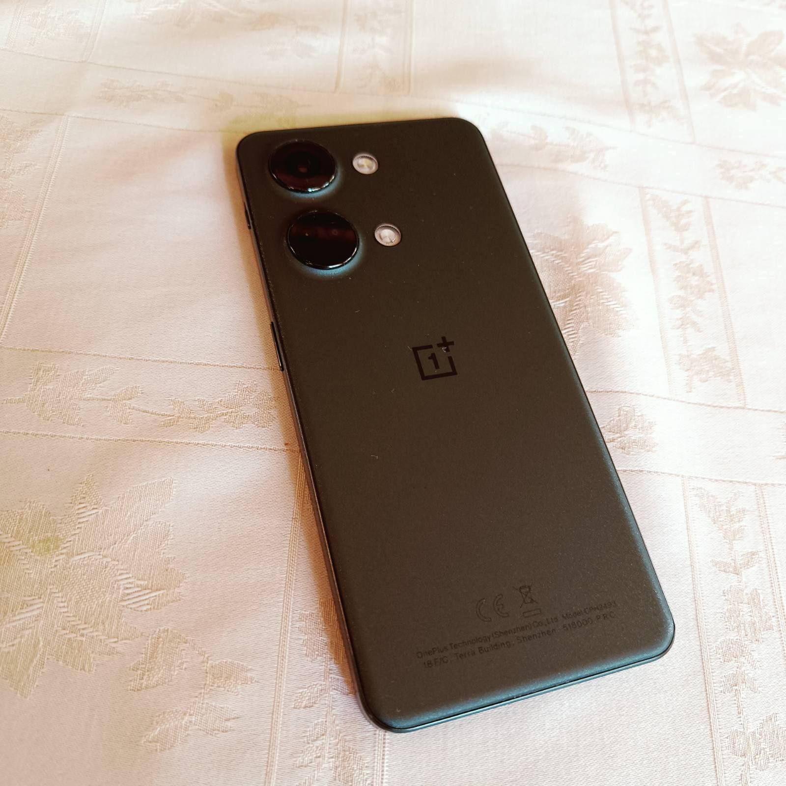 oneplus nord 3 256/16gb