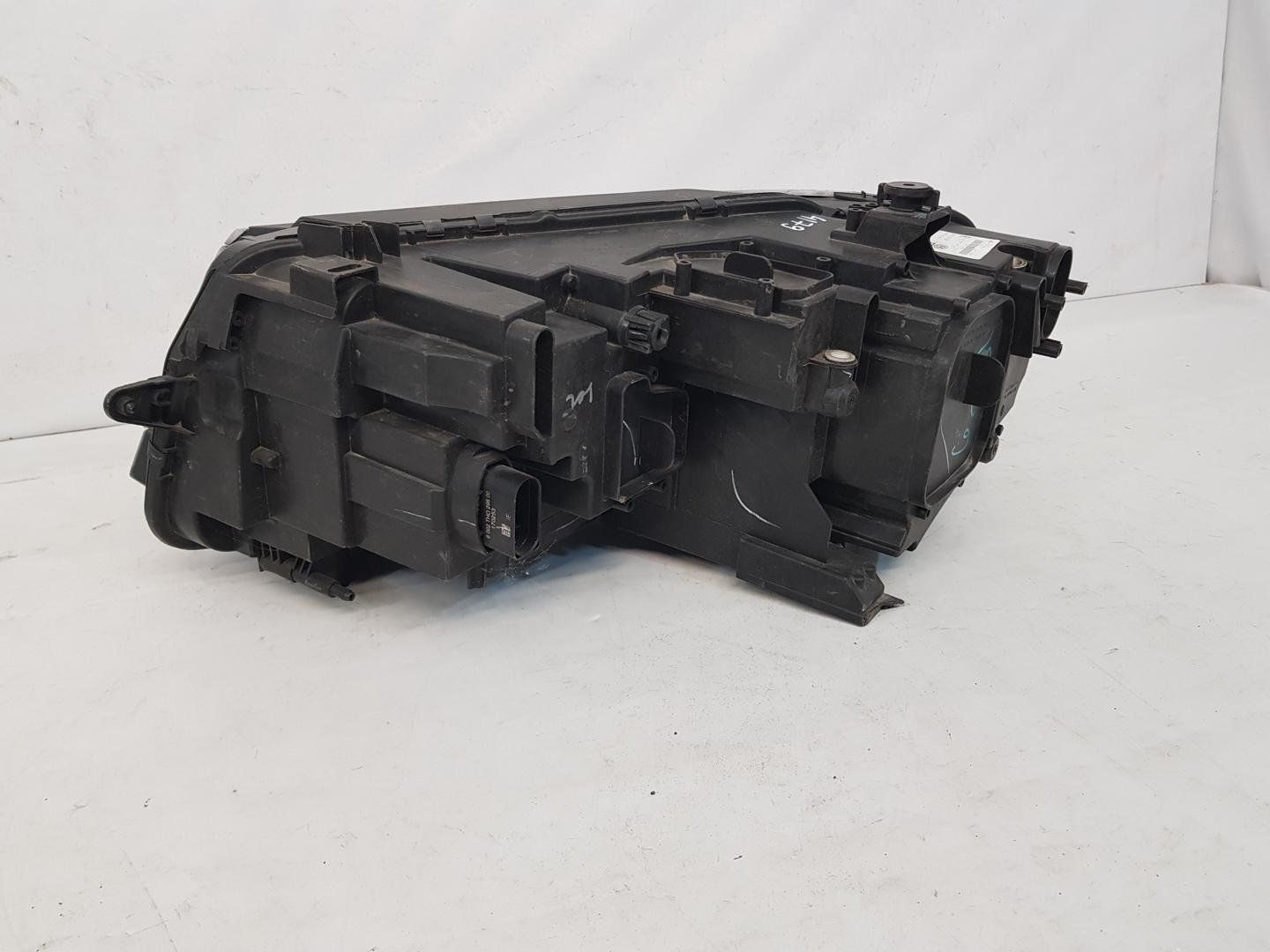 Far dreapta full led VW Tiguan 2 dupa 2016