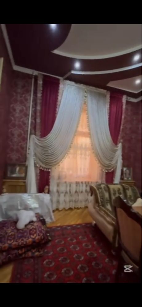 Samarqand tumani Badal mahallasida tayyor uy-joy sotiladi