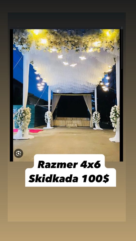 Ofarmleniya skidka 400.000so’mdan boshlanadi