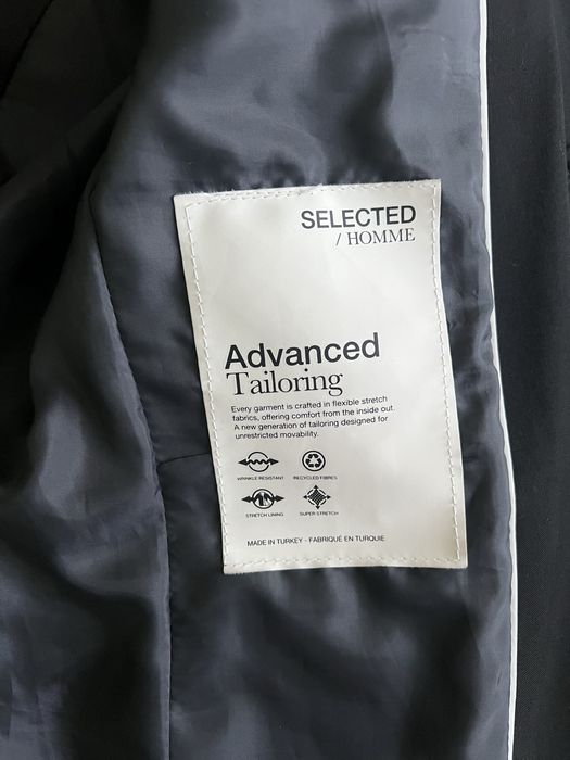 Мъжко сако Selected Homme