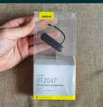 Casca bluetooth Jabra BT 2047 Wireless Headset-produs nou, nefolosit