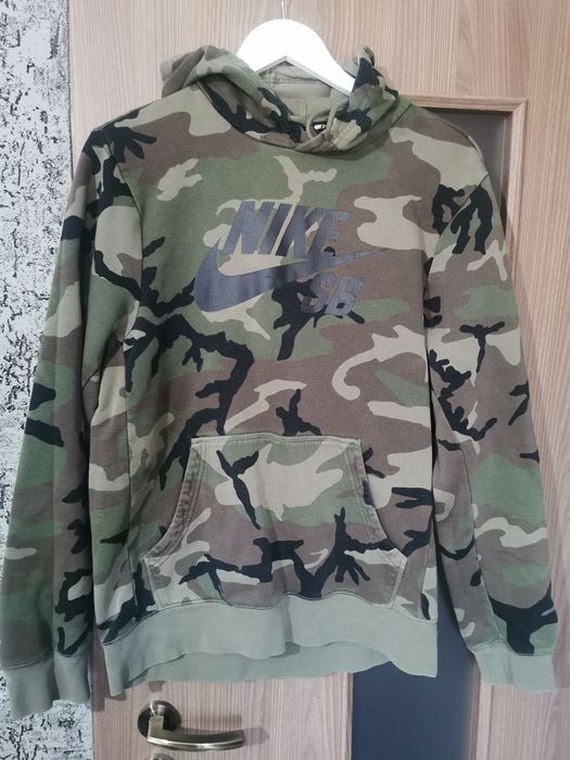 Hanorac Nike Sb marime M