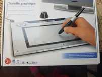 # tableta grafica telefon laptop computer pc