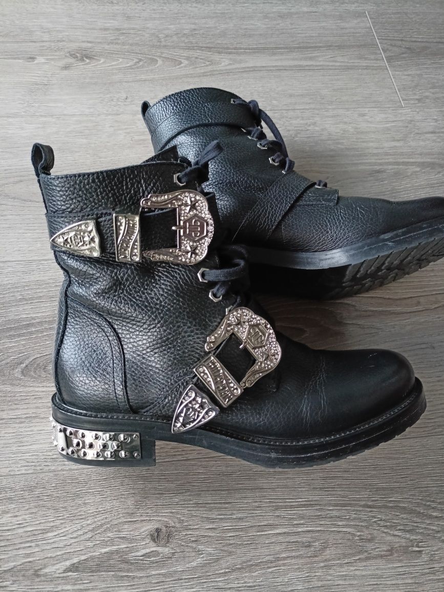 Philipp Plein ghete piele