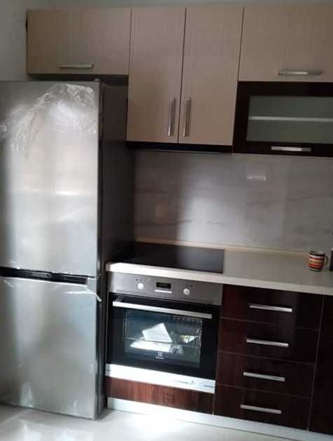 Дава се под наем Четиристаен апартамент в Пловдив, Изгрев - 120 кв.м за 459 € - Снимка #4