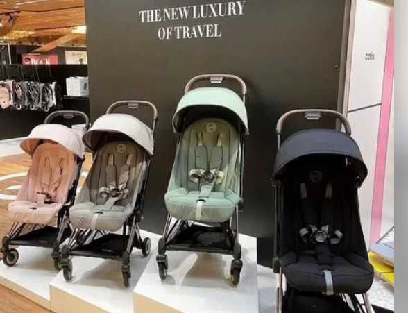 Vand urgent carucior