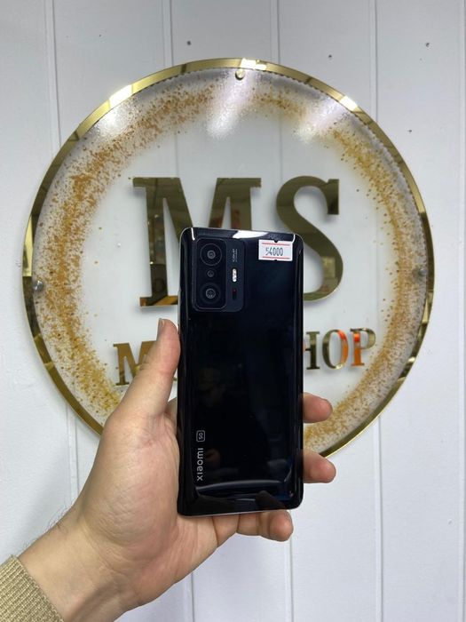 ГАРАНТИЯ !!! Смартфон Xiaomi 11T 5G 256/8GB Телефон Сяоми 11t