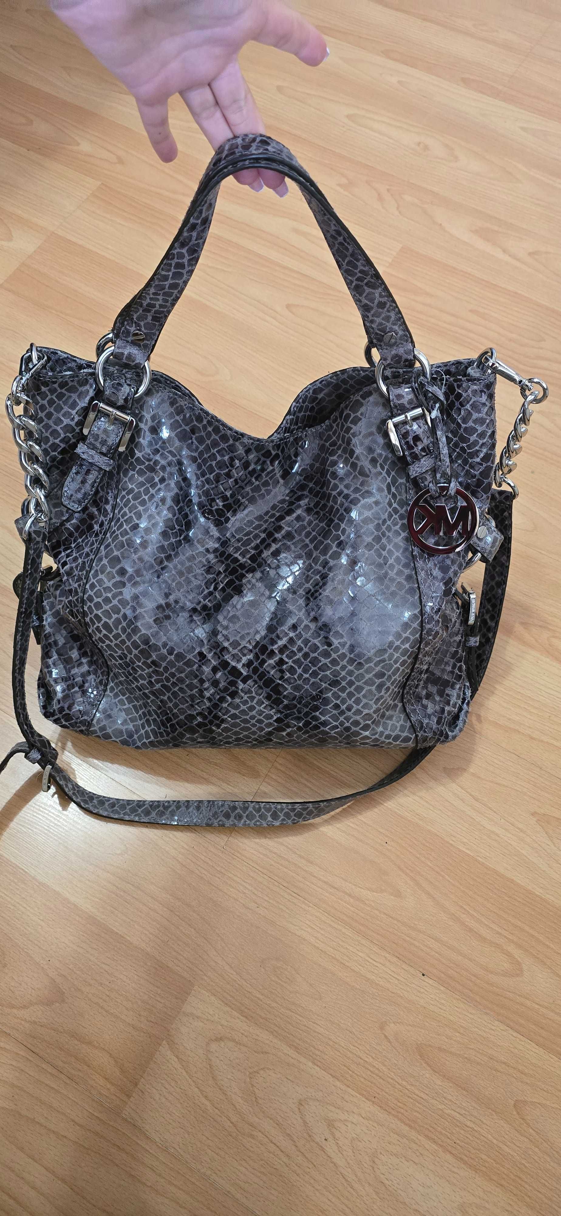 Michael Kors -оригинална дамска чанта