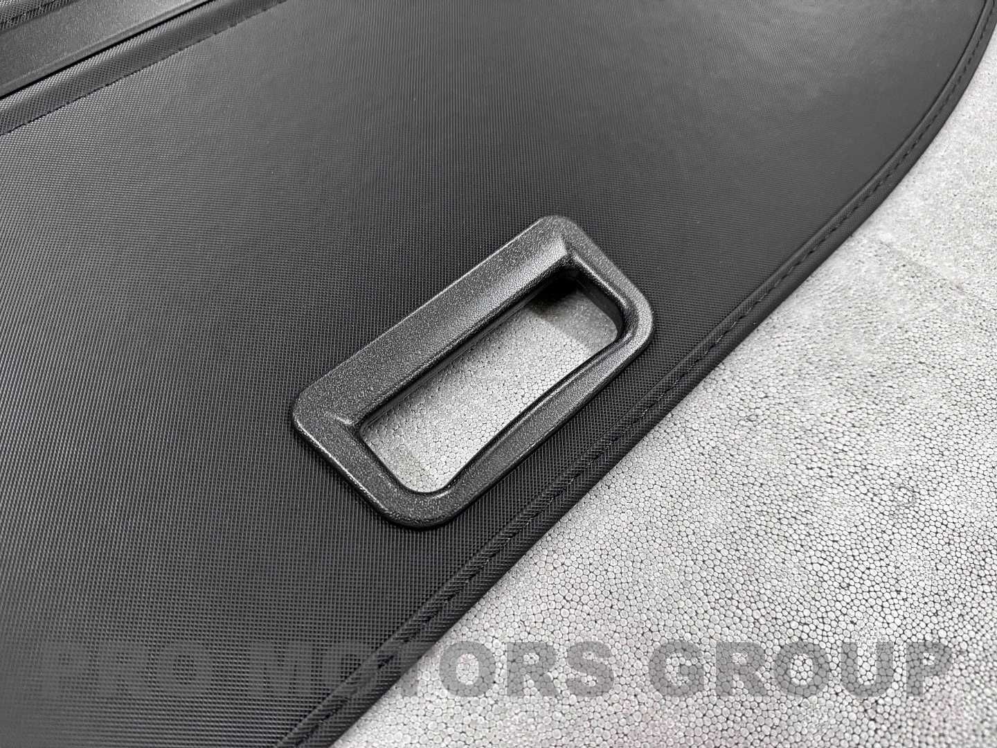 Щора за багажник JEEP Cherokee KL 2018-2023