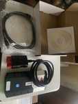 Diagnoza tester multimarca delphi ds 160 e 2020 bluetooth nou