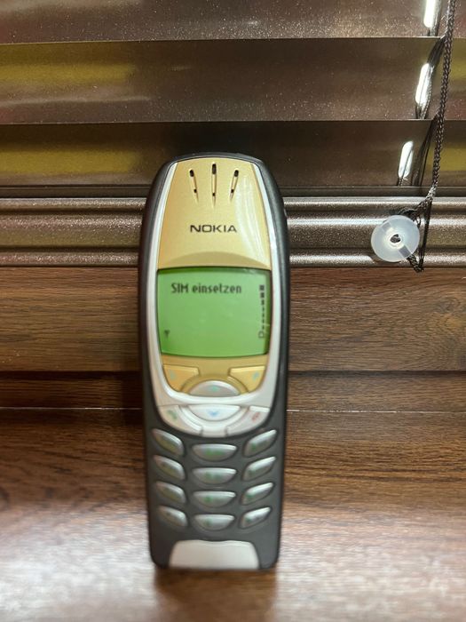 Nokia 6310i запазен