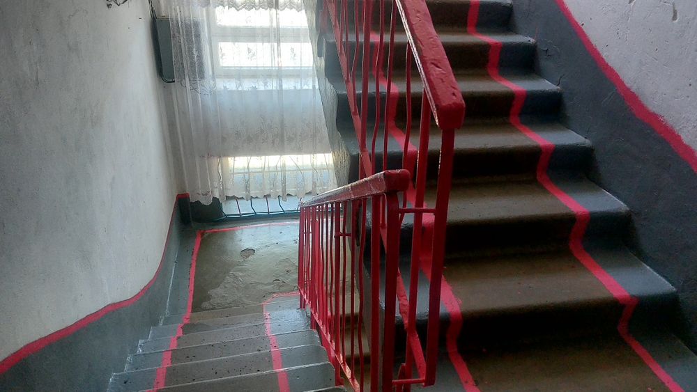 Квартира 2- х ком. п. Мустафина