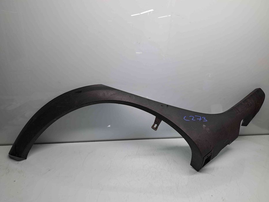 Ornament aripa dreapta spate Dacia Sandero 2 Stepway [Fabr 2012-prezen