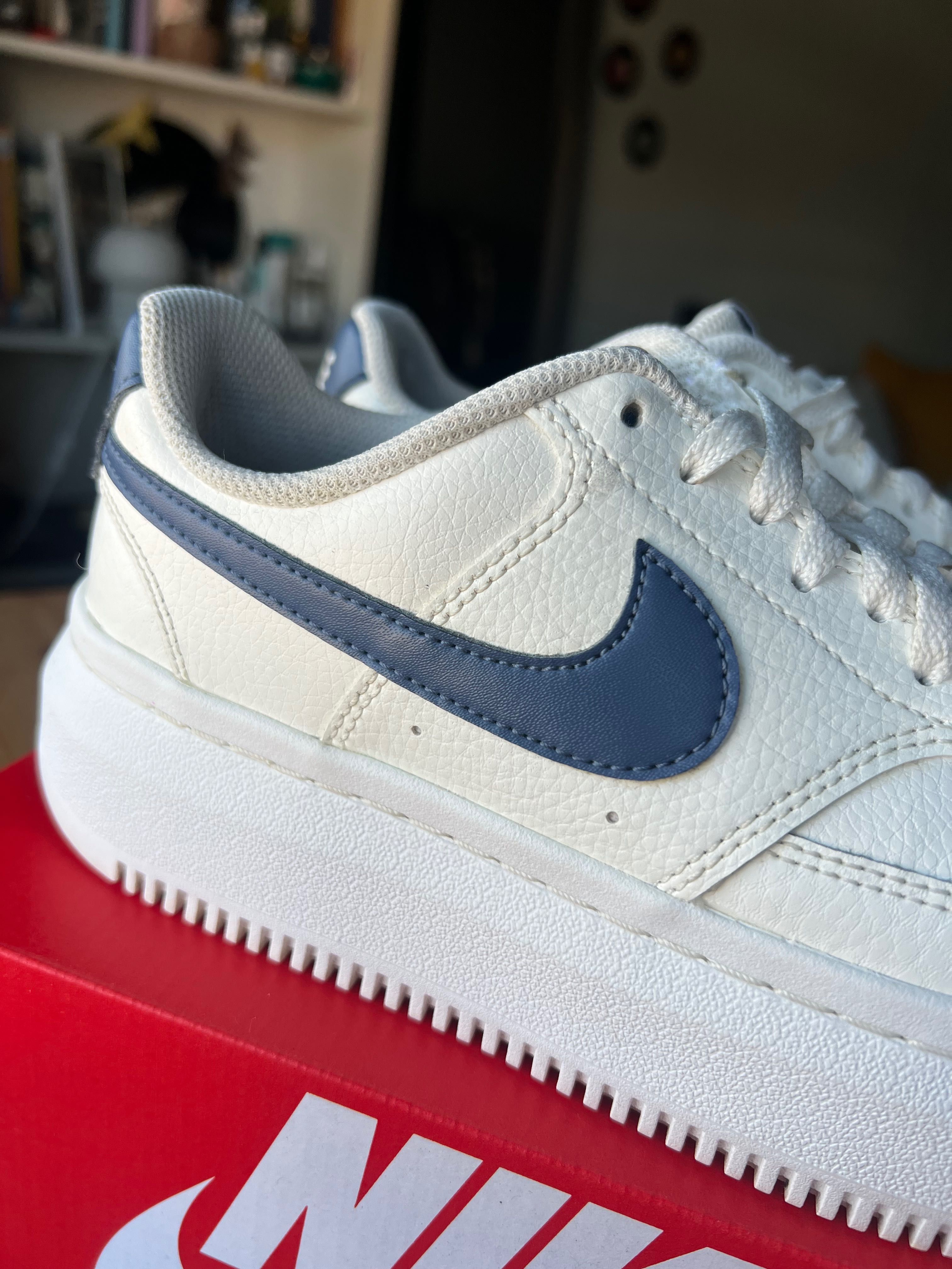 Обувки Nike Court Vision Alta, размер 37.5