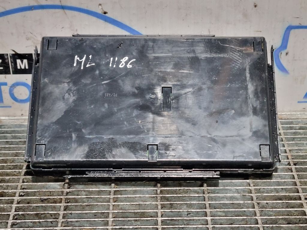 Modul Mercedes ML W164 2005 - 2008 (1186) 1649005101