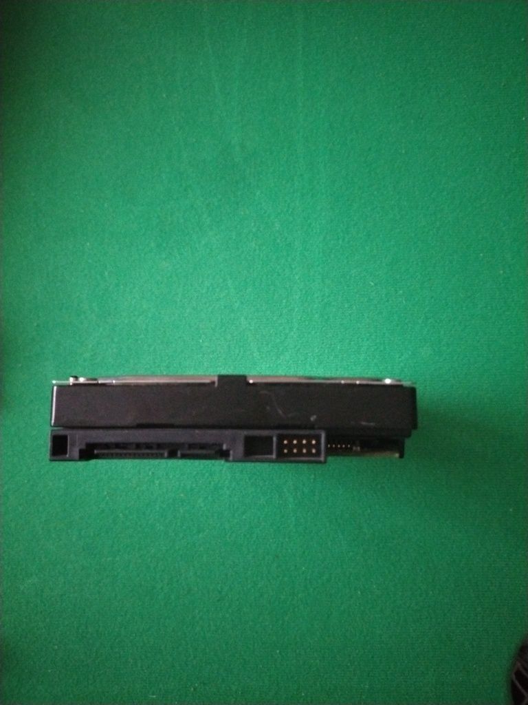 Vând HDD 500GB Western Digital – Perfect Funcțional
