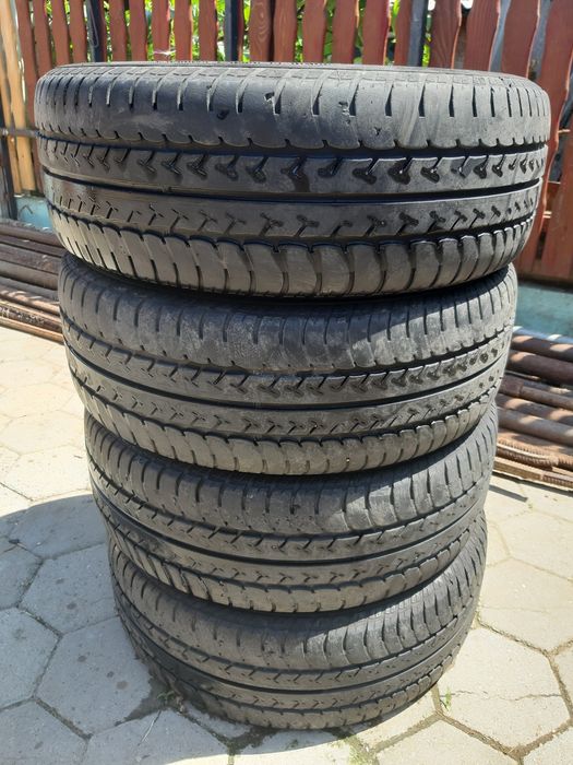 Vand anvelope vara 205/60/R16