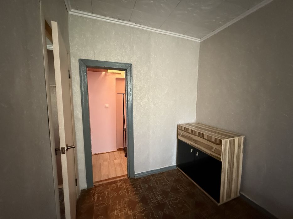 Срочно сдам 1,5 комнатную на Аблакетке на длительный срок