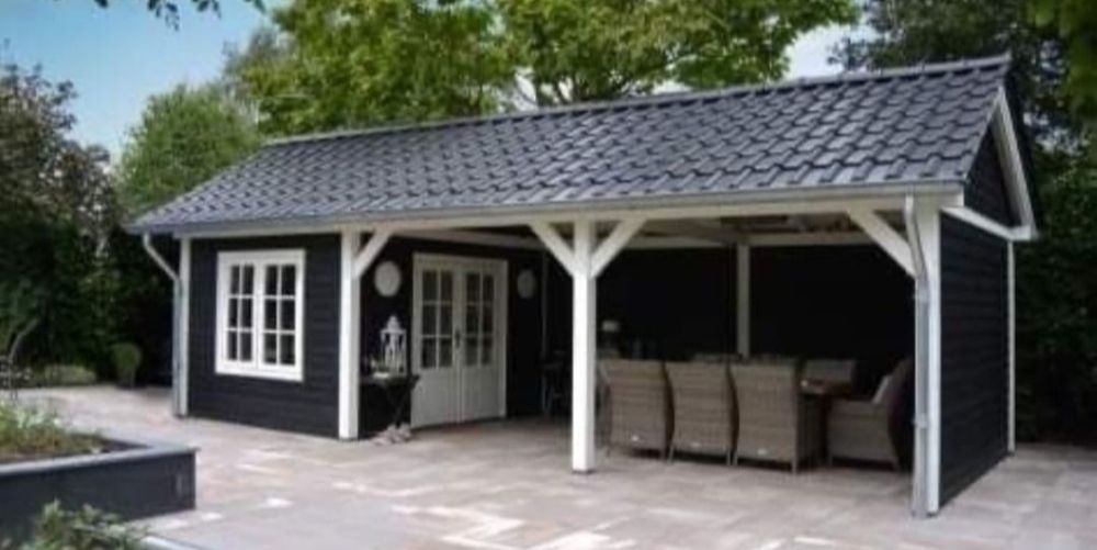 Vând foișoare de gradina