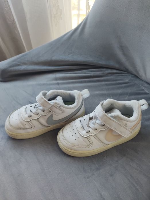 Маратонки Nike за момиченце