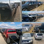 Usa-capota nissan navara pathfinder cabstar maxity x-trail