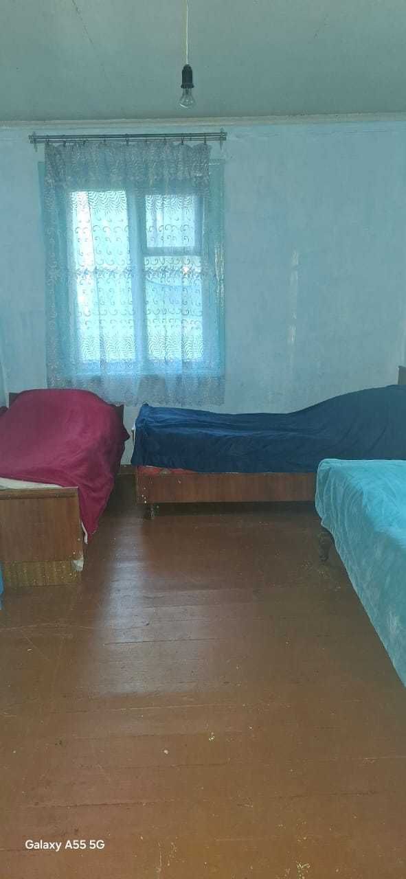 Сдается гостевой дом на озере Шалкар