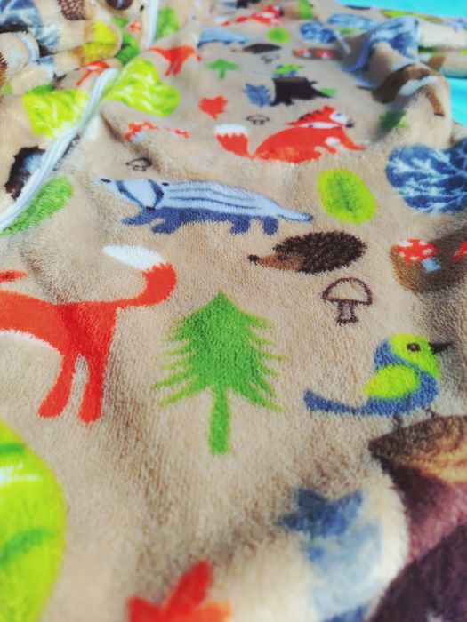 Суитшърт за бебеносене М