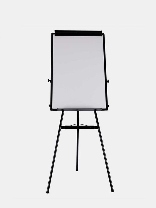 Доска флип-чарт Deli 7892 60х90 ОРИГИНАЛ ОФИЦИАЛЬНЫЙ