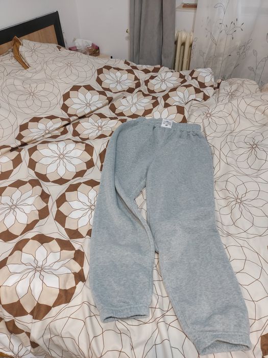 Pantalon  trening  woman