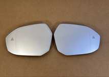 Oglinda bmw G70 i7 G60 G61 i5 line asist / electrocrom / heliomata