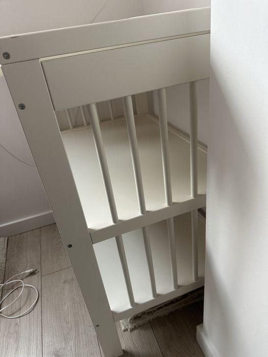 Masa de infasat Ikea Gulliver