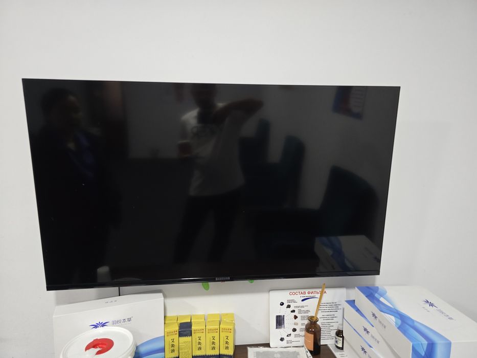 Продаётся телевизоры