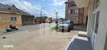 Spatiu comercial in Blaj