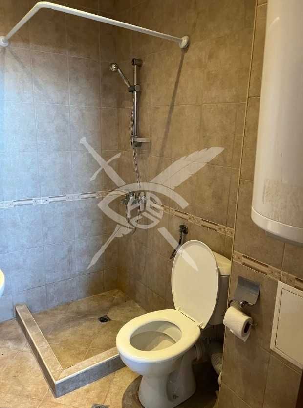 Продава се Едностаен апартамент в Несебър - 35 кв.м за 1658 €/кв.м - Снимка #1